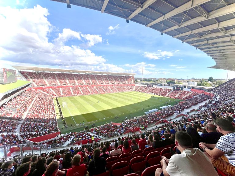 RCD Mallorca…
