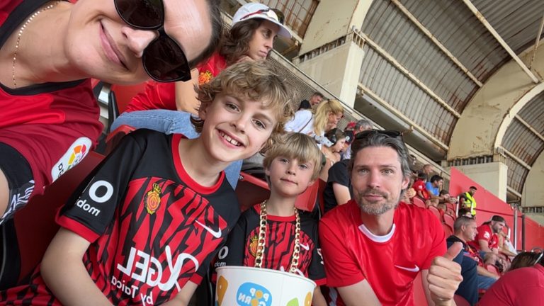 RCD Mallorca…