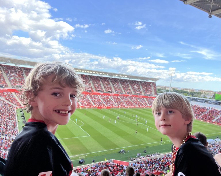 RCD Mallorca…
