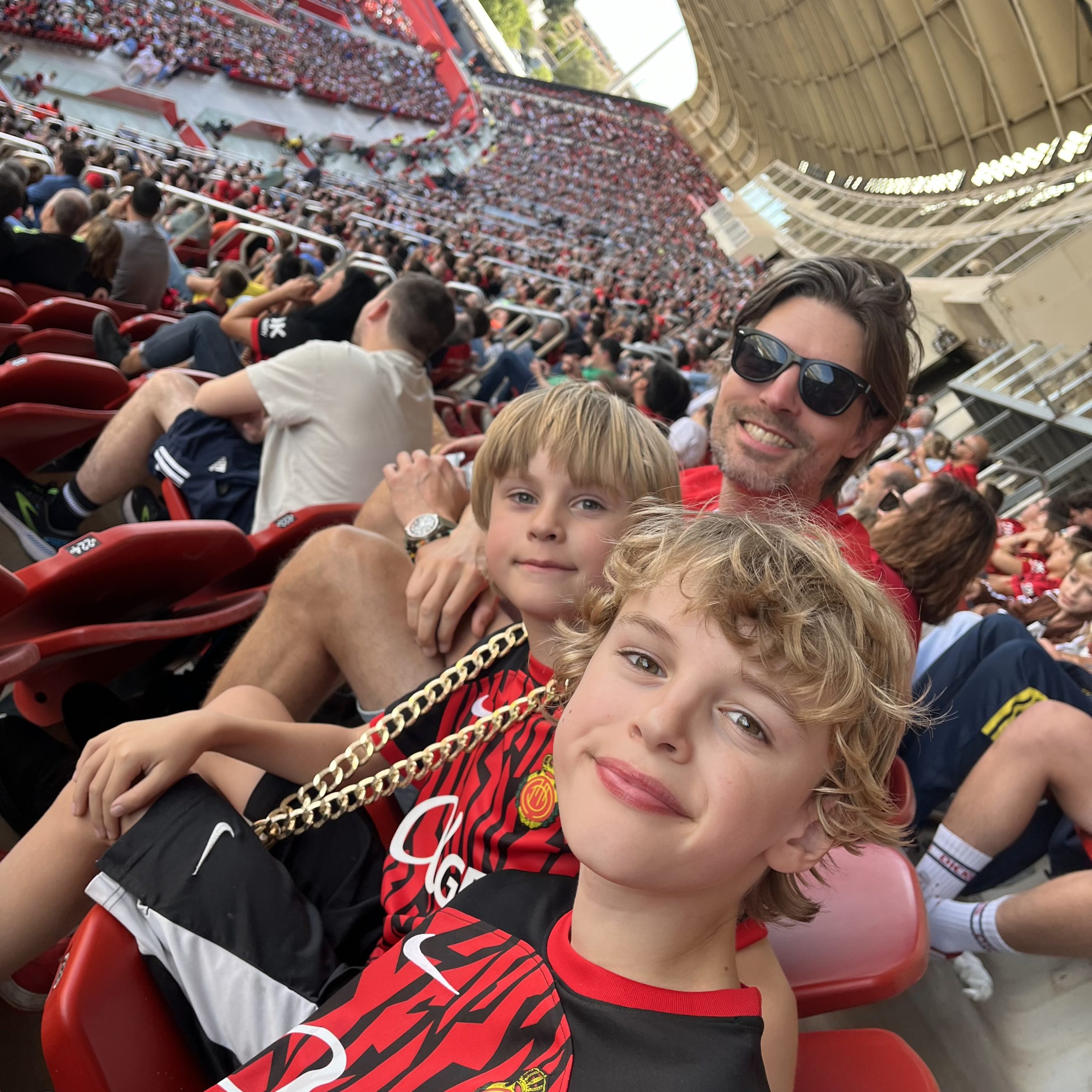 RCD Mallorca…