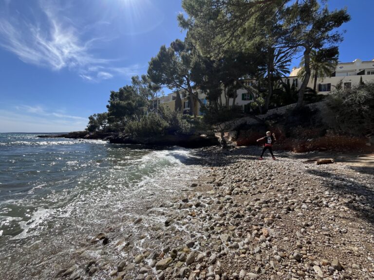 Mallorca.