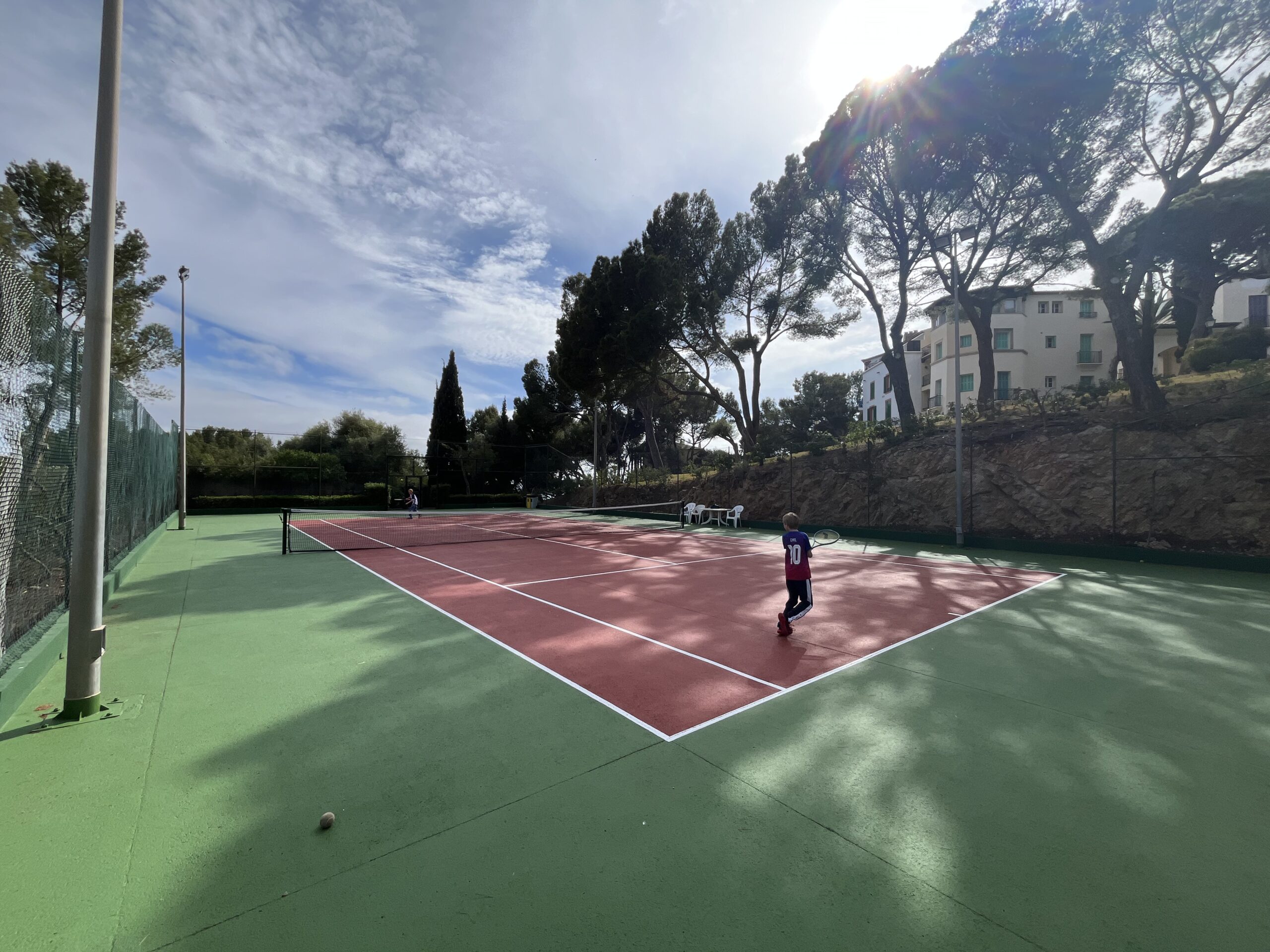 Mallorca.