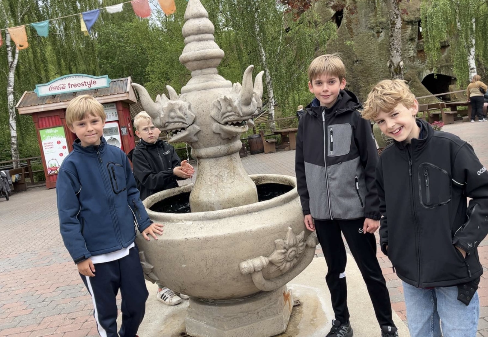 Djurs Sommerland.