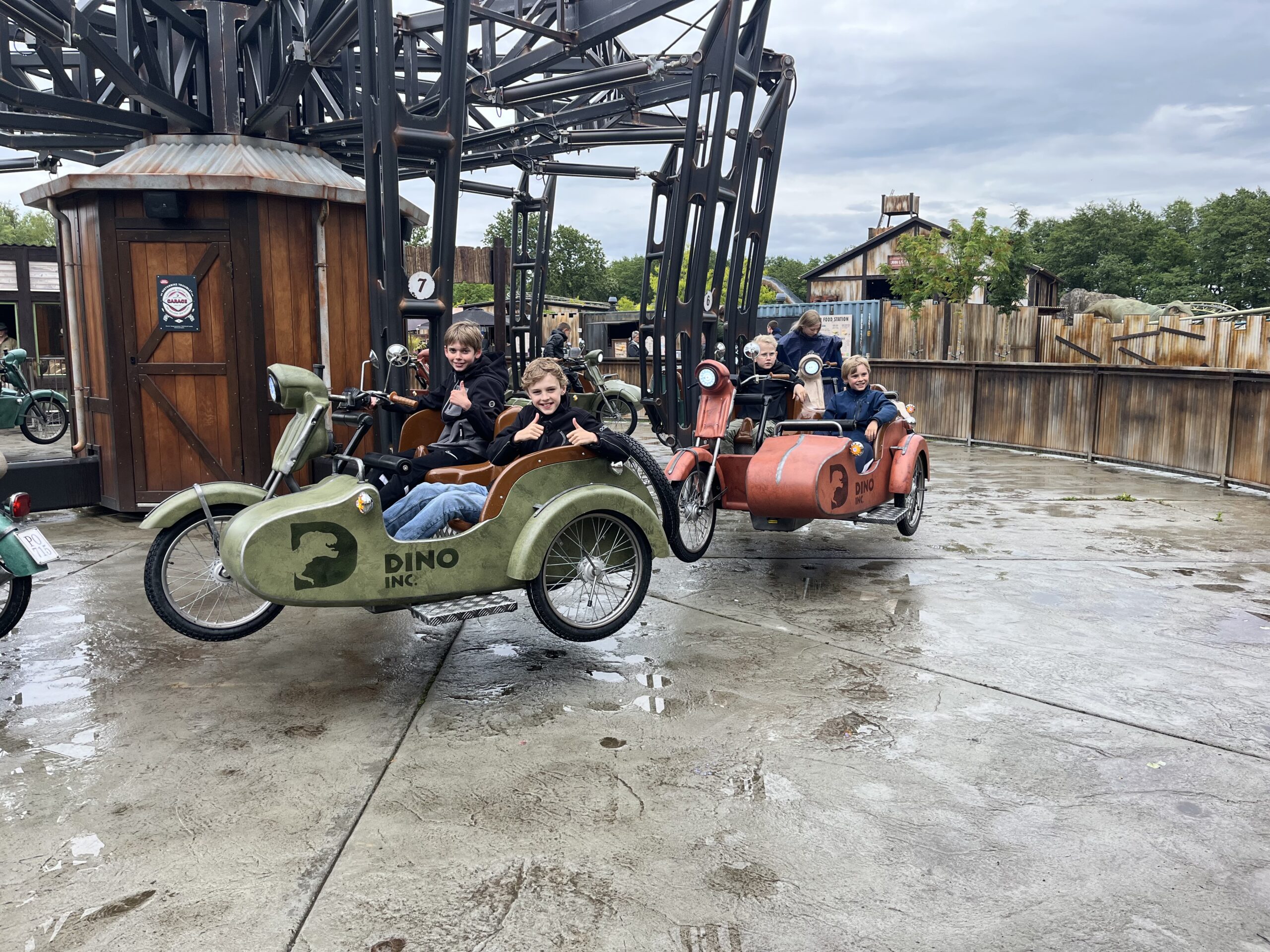 Djurs Sommerland.