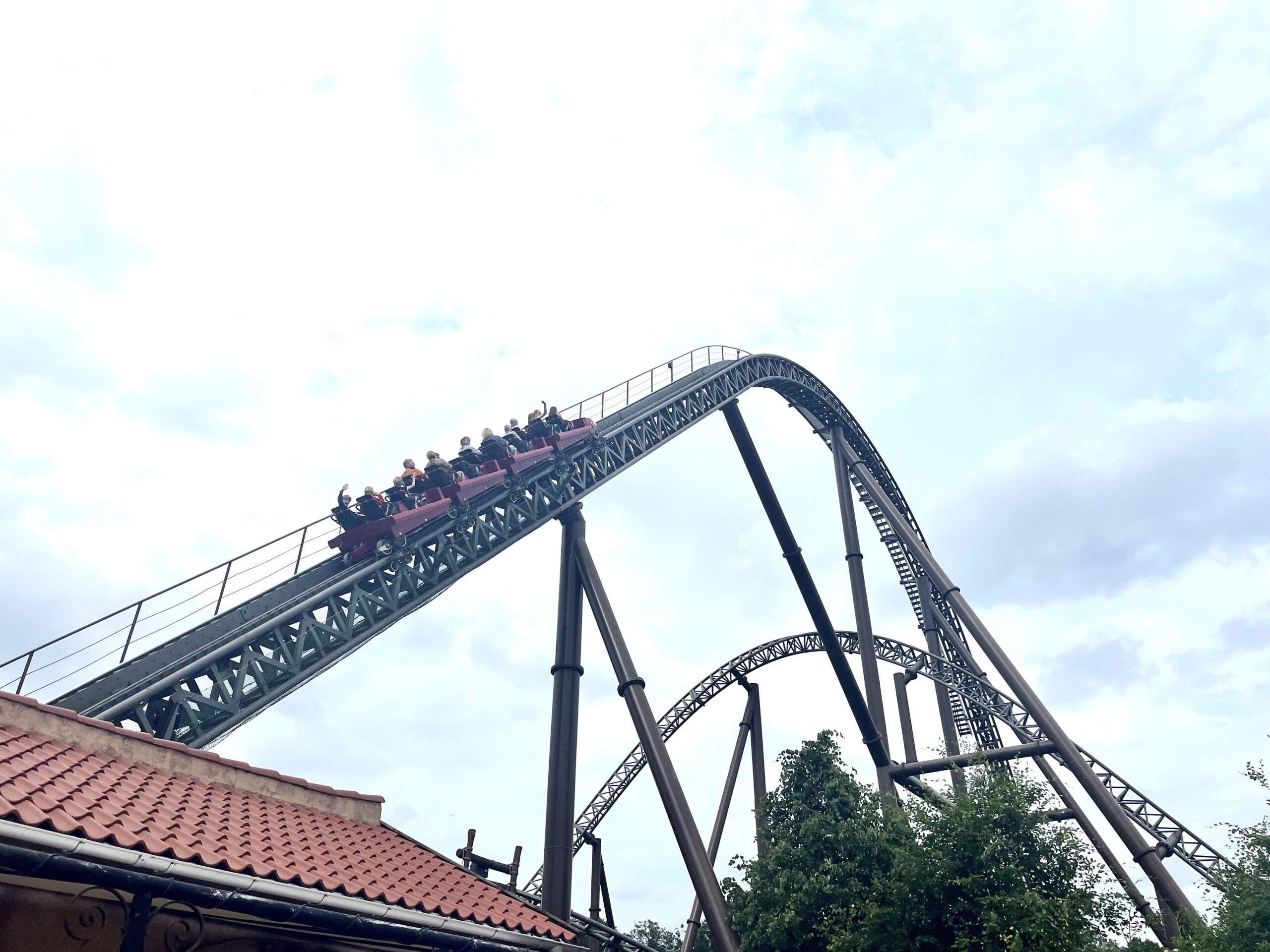 Djurs Sommerland.