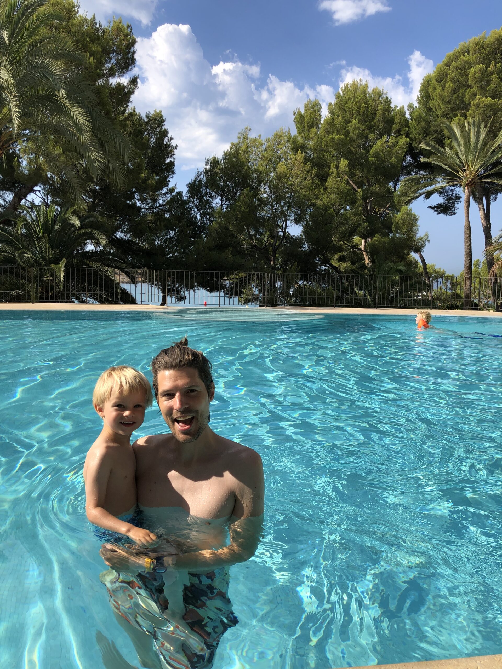 Mallorca.