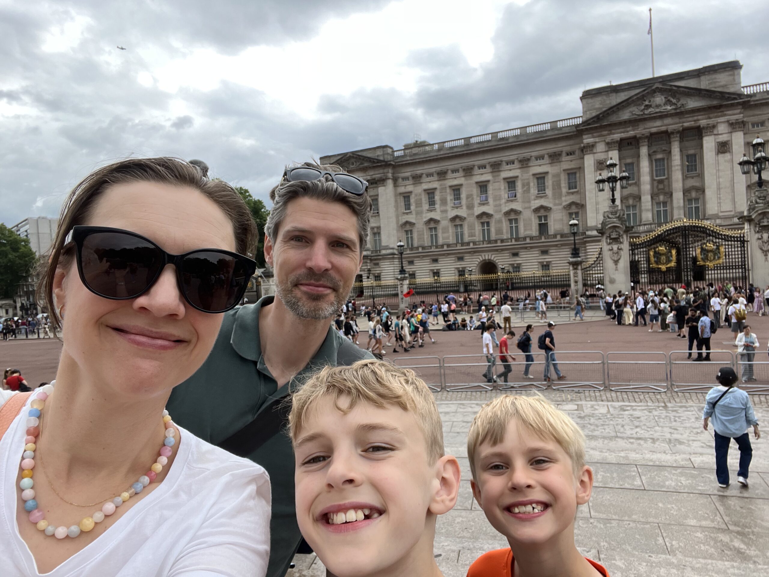 London.
