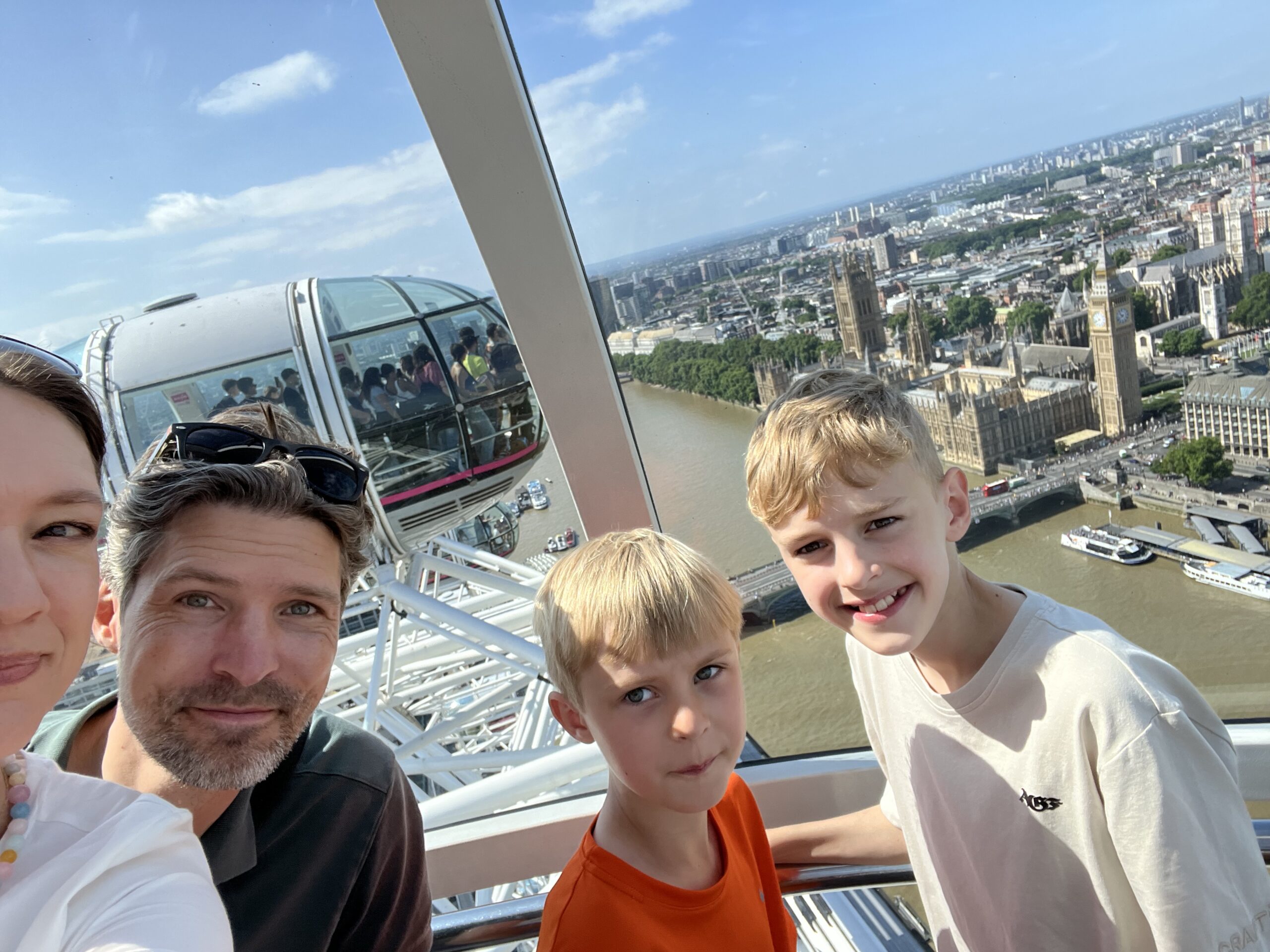 London.