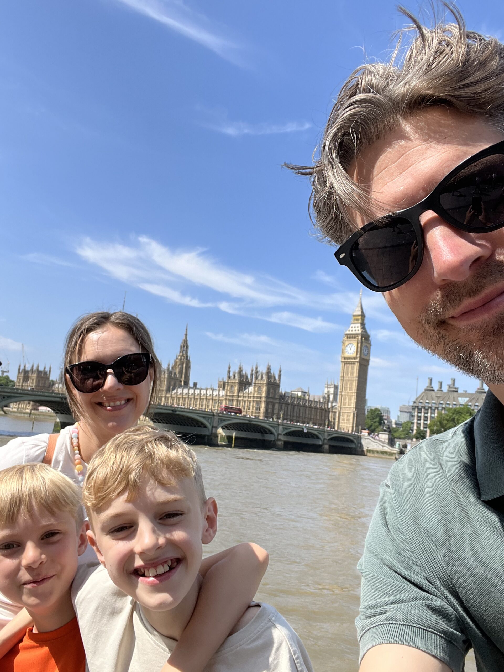 London.