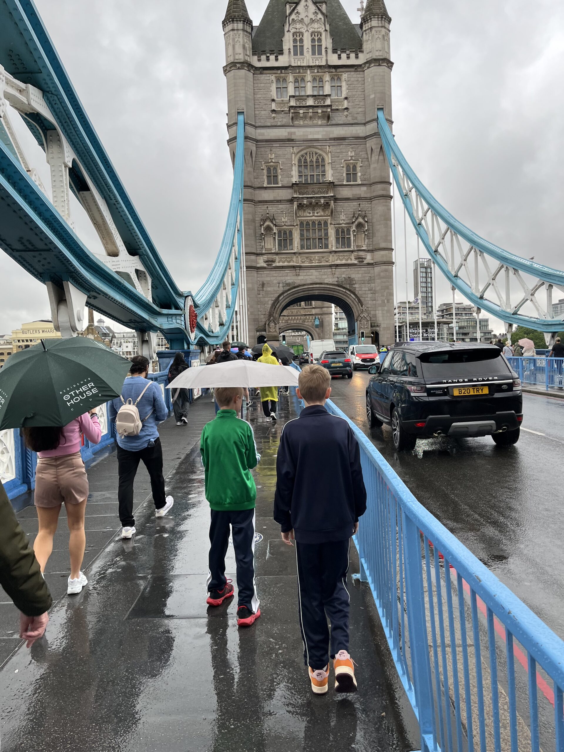 London.