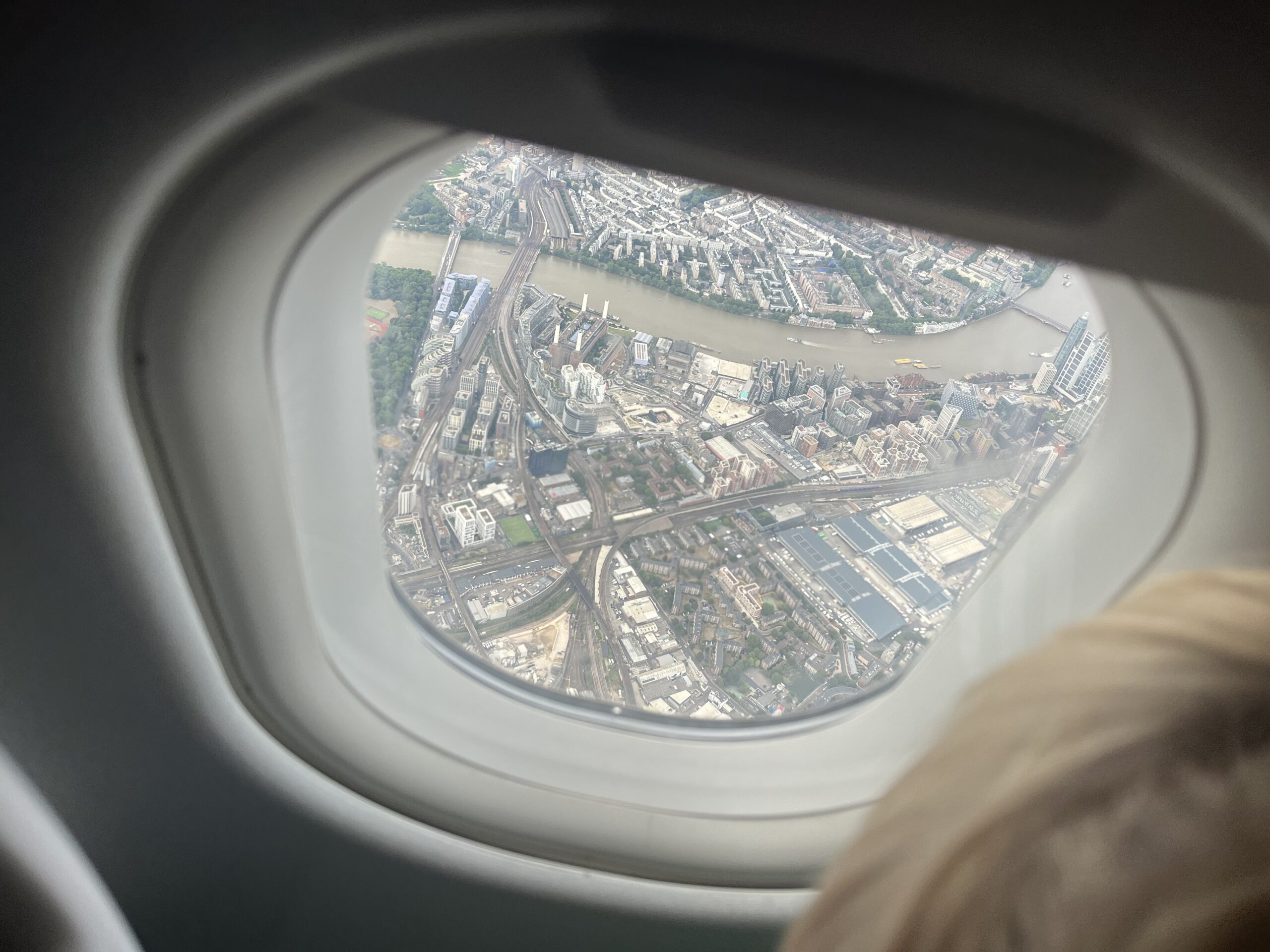London.