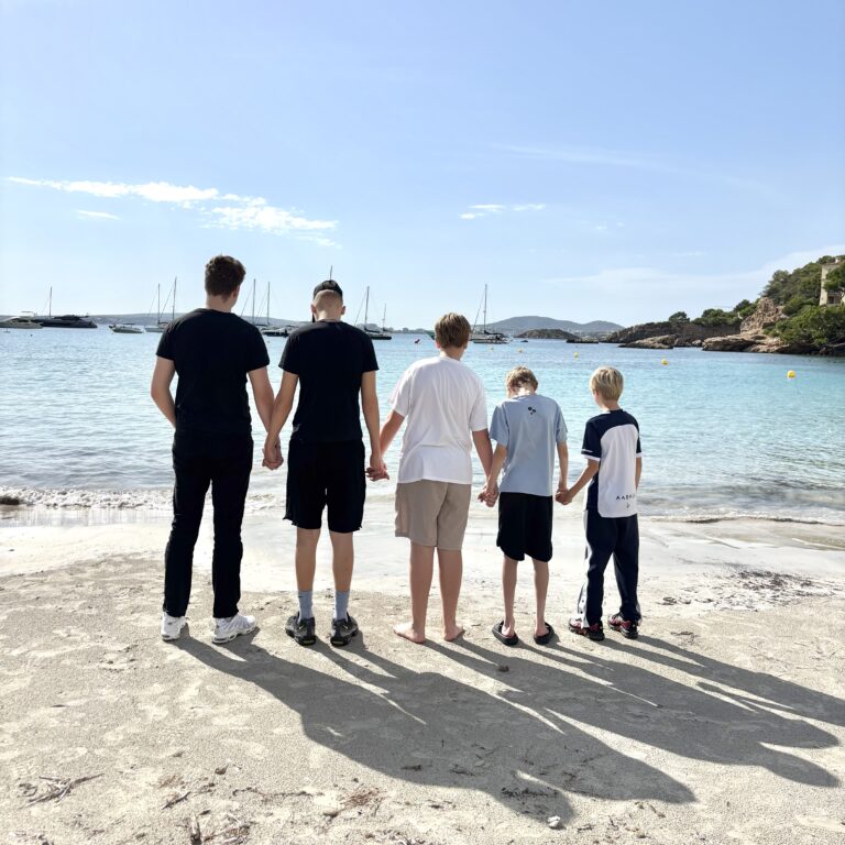 Mallorca.