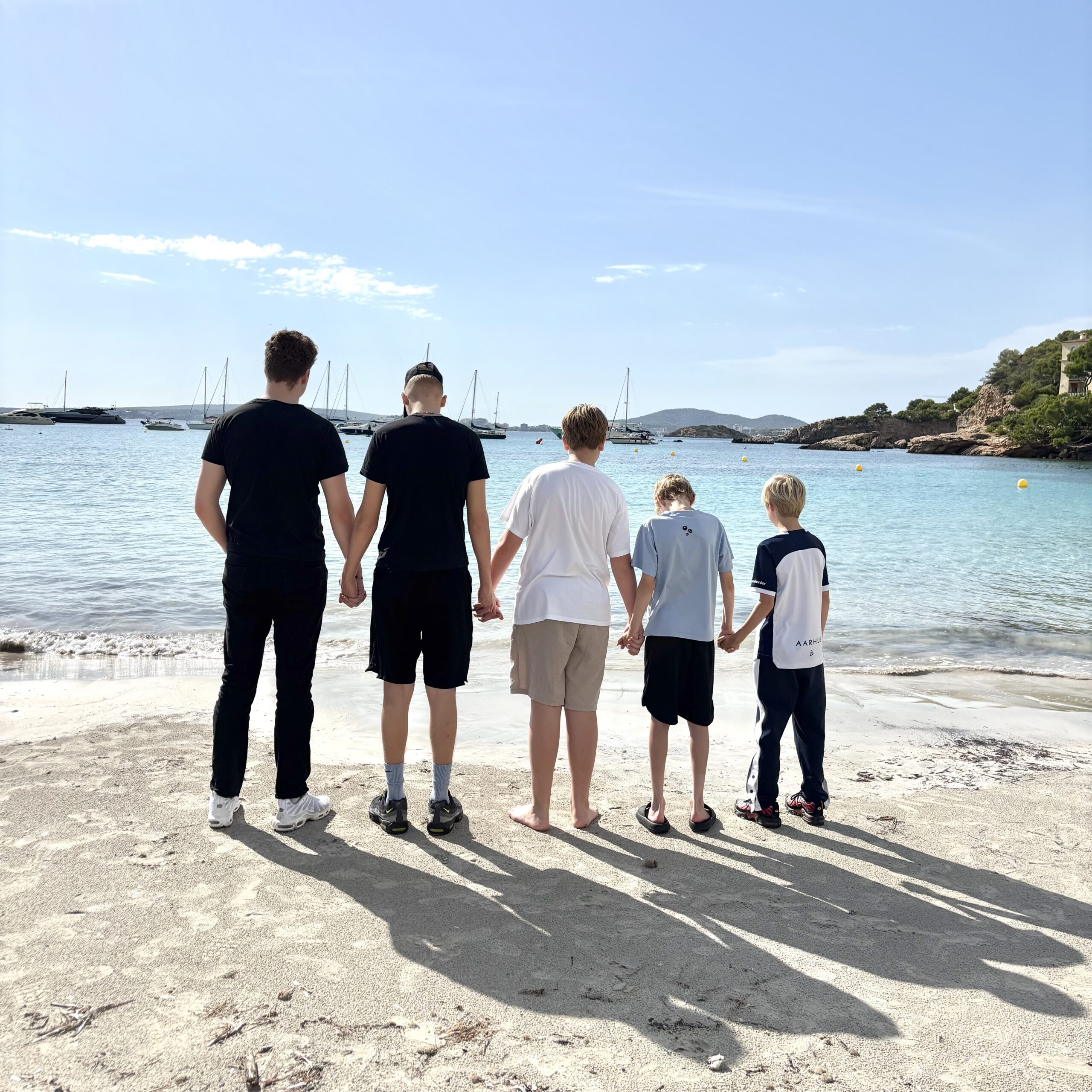 Mallorca.